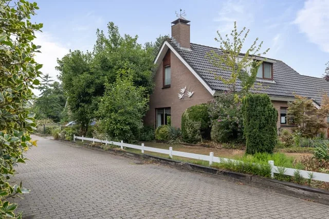 Spehornerbrink 5