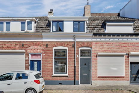 Lieven de Keijstraat 36