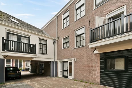 Langebrug 14-B