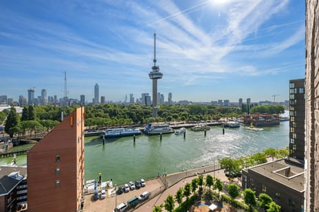 Sint-Jobsweg 22-A