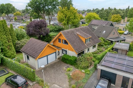 Het Lage Holt 19