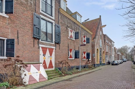 Verwerijstraat 28-B