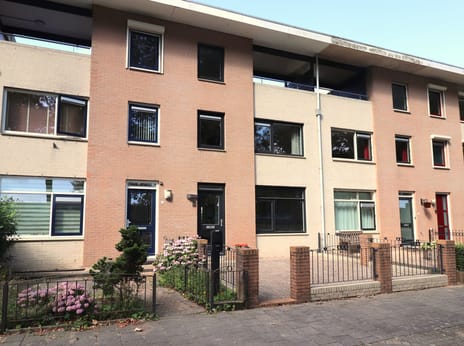 Jivestraat 27