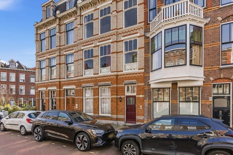 Archimedesstraat 64