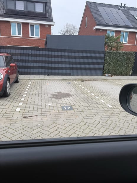 Jan Vrijlandtsingel PP 12