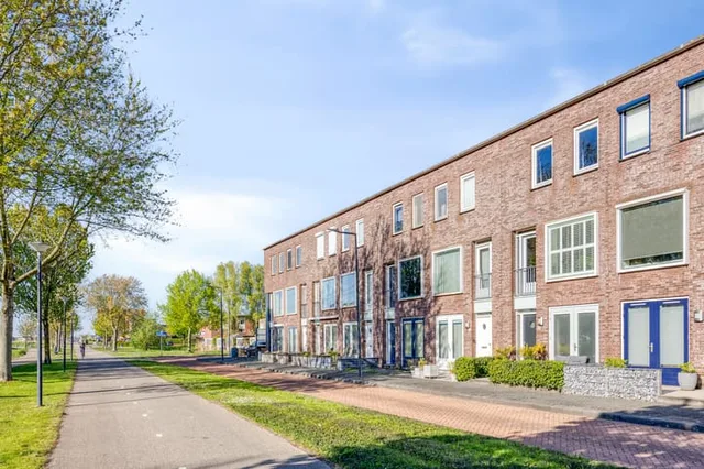 Paul Schuitemastraat 14