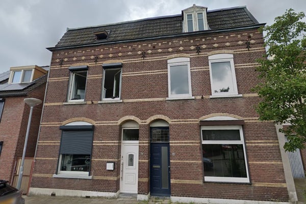 Pepijnstraat 169 05