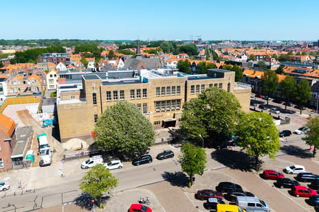 Brouwenaarstraat 2-e