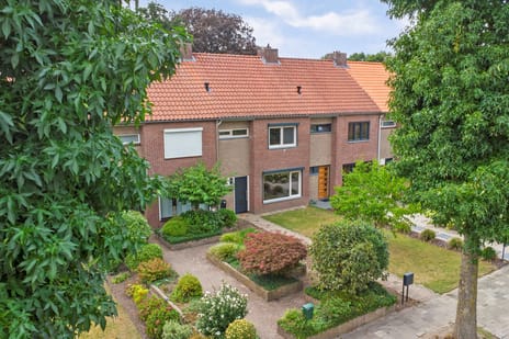 Prins Bernhardstraat 20