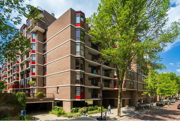 Jufferkade