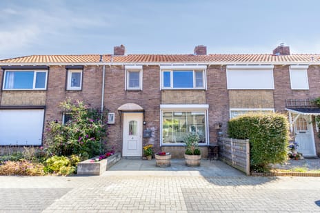 Juliana van Stolbergstraat 10
