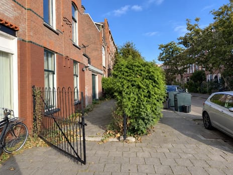 Professor Kaiserstraat 2