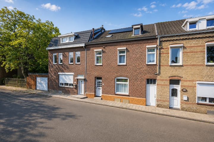 Slakstraat 40