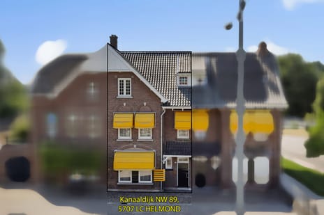 Kanaaldijk N.W. 89