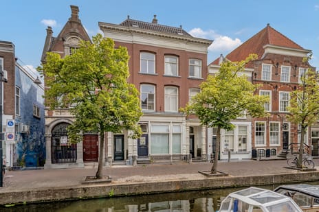 Koornmarkt 68-E