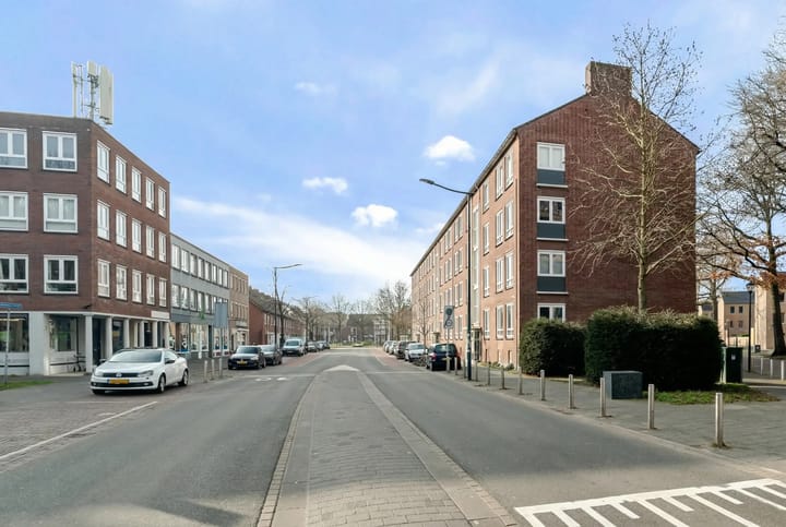 Dr. Struyckenstraat 108-C