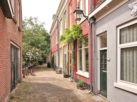 Sint-Antoniesteeg 15-AZW