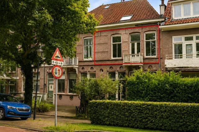 Vosdijk 10