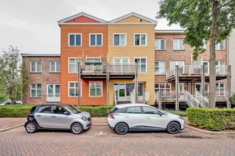 Mattenbiesstraat 6