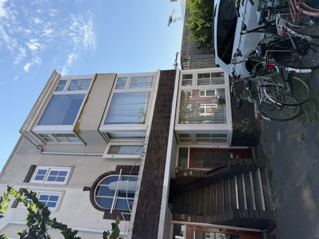 Petrus Driessenstraat