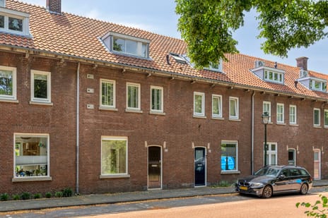 van Rijckevorsel van Kessellaan 22