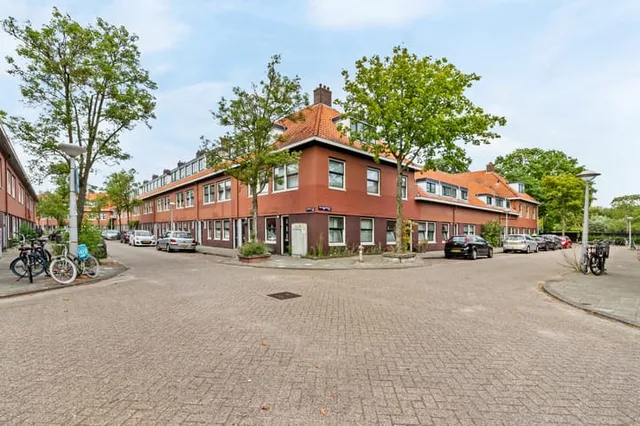 Aurikelstraat 98