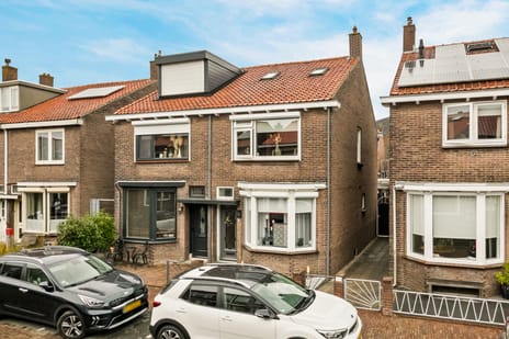 Burgemeester Ypeijstraat 12