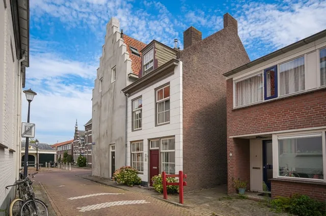 Lange Havendijk 2