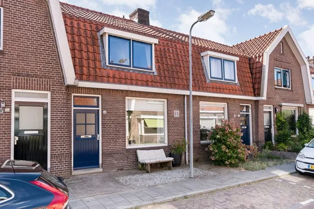 Comm d Vos v Steenwijklaan 36