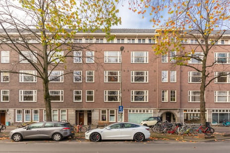 Willem de Zwijgerlaan 61-2