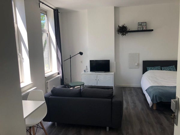 1e Jerichostraat