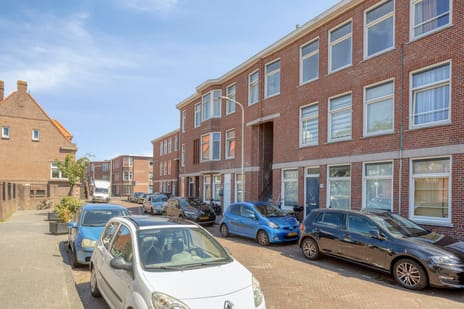 Spionkopstraat 76