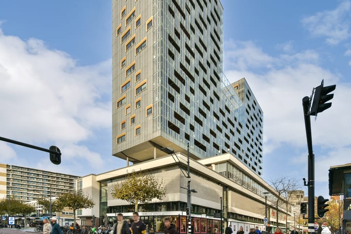 Karel Doormanstraat 392-F
