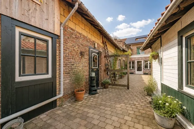 Ambyerstraat Noord 194-C