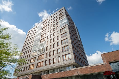 Mooienhof 10-32