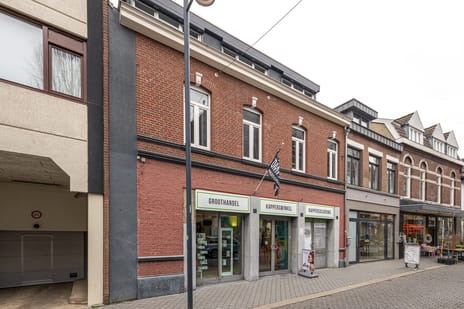 Geleenstraat 62-A