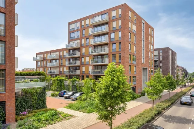Snipstraat 124