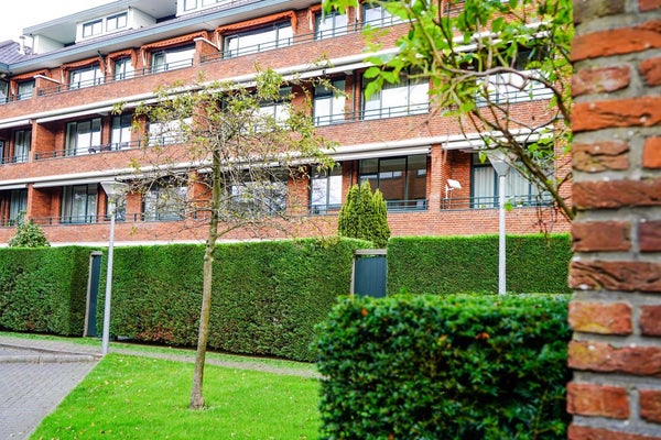 Scheveningseweg