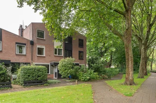 Bark 30 2991 JD Barendrecht