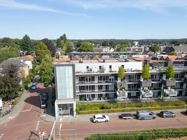 Prinses Máximastraat 12