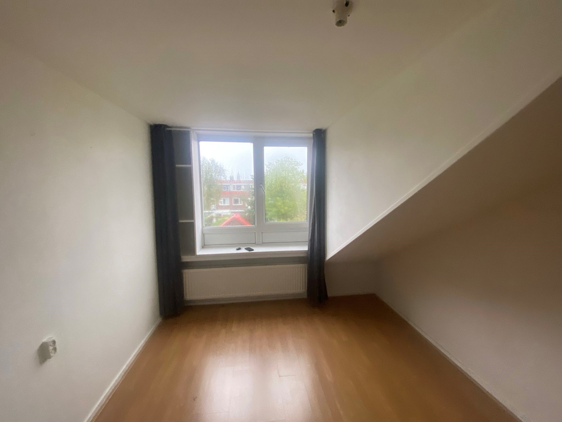 Pieter Langendijkstraat