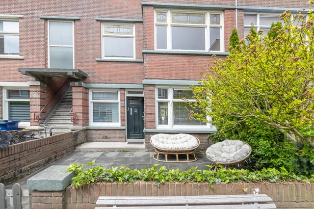 Pippelingstraat 103