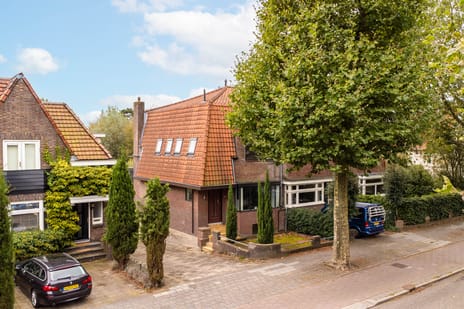 Amsterdamseweg 340