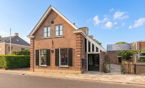 Dorpsstraat 30-A07