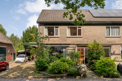 NVM Open Huizen Dag Flintstraat 20