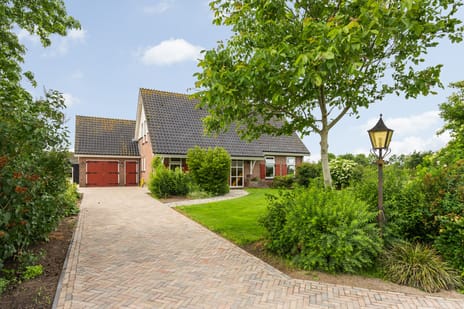 Paardestraat 1-A