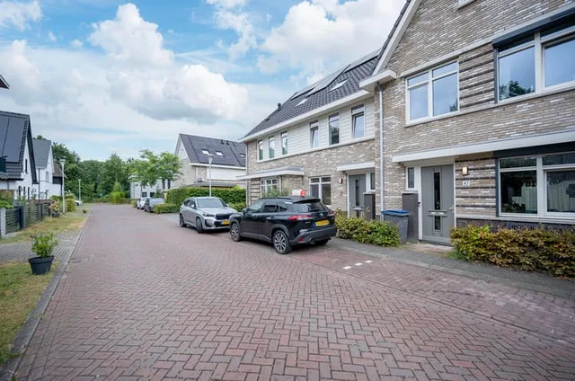 Kloosterbos 16