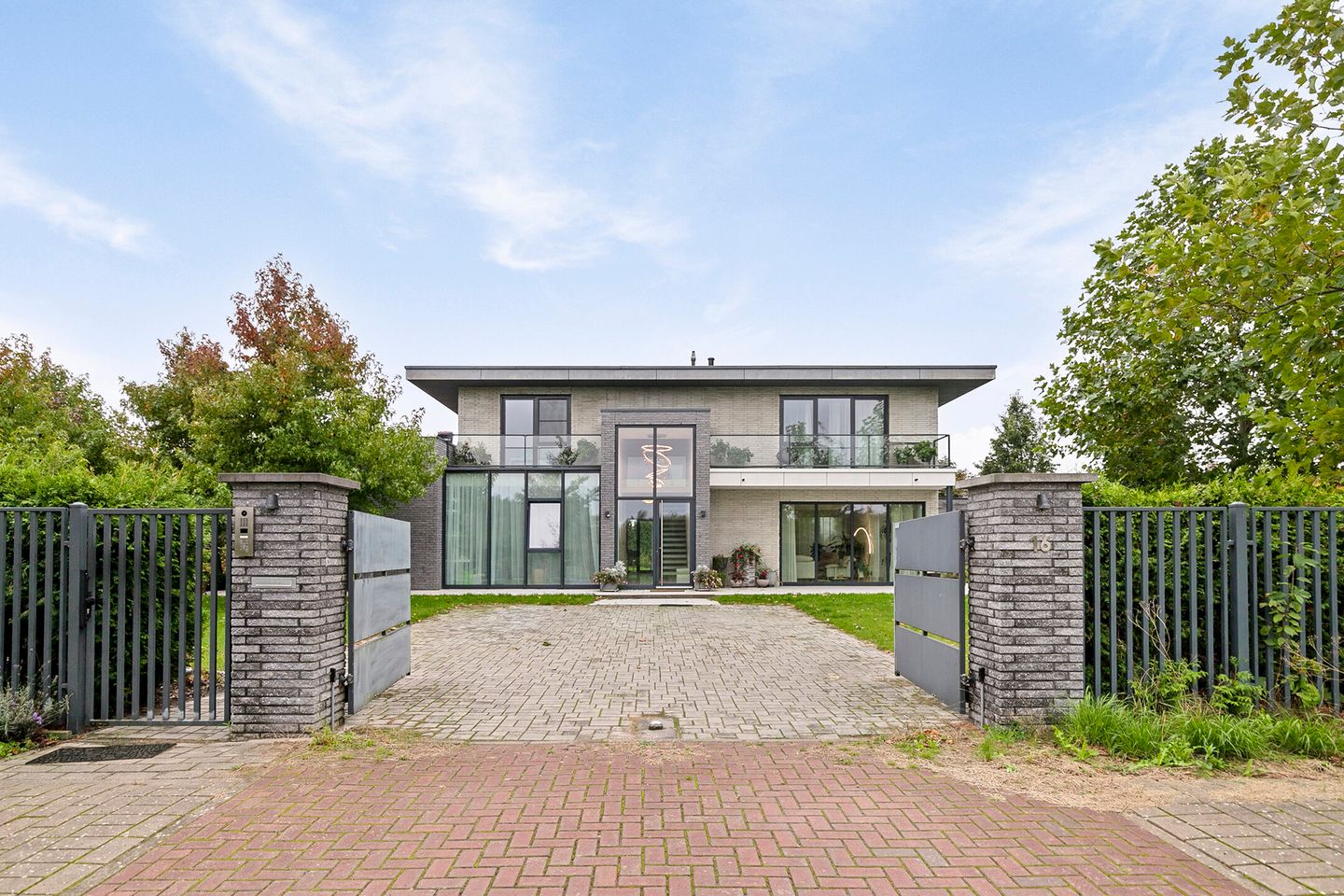 Kloosterbos 16