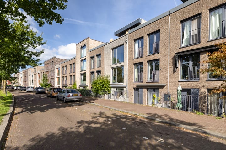 Weteringkade 120
