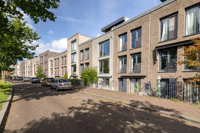 Weteringkade 120